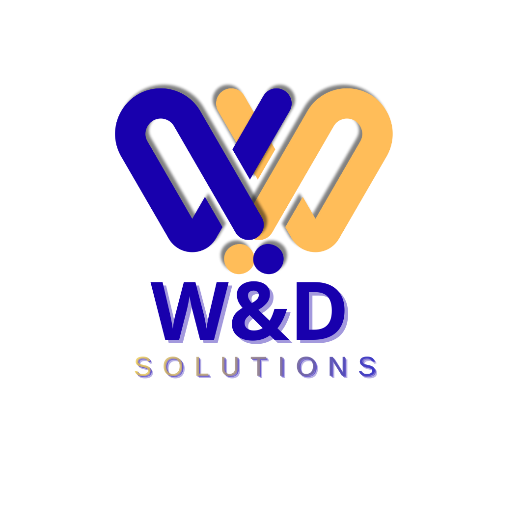 W&D Business Solutions logo